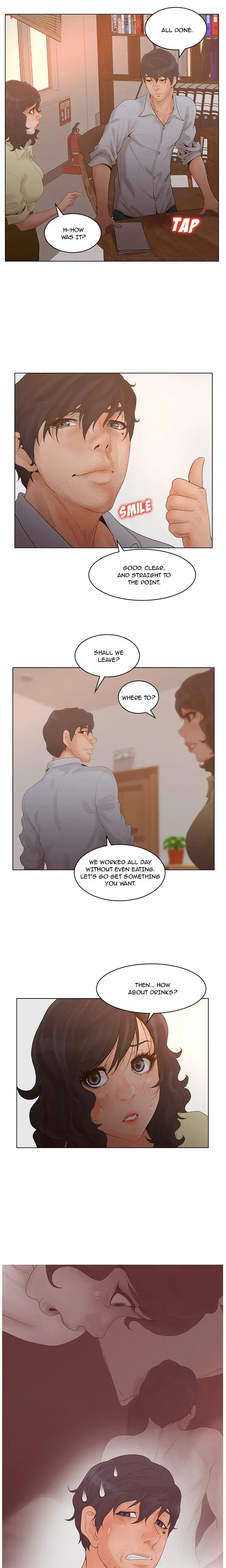 The Wife Game Chapter 28 - Page 13
