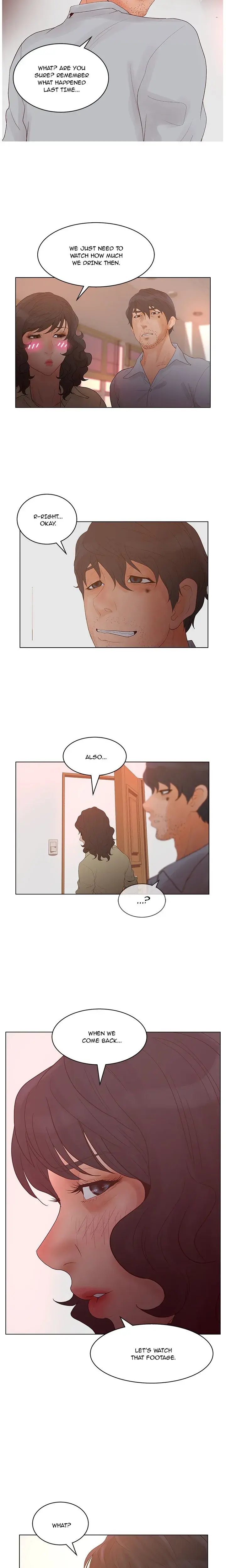 The Wife Game Chapter 28 - Page 14