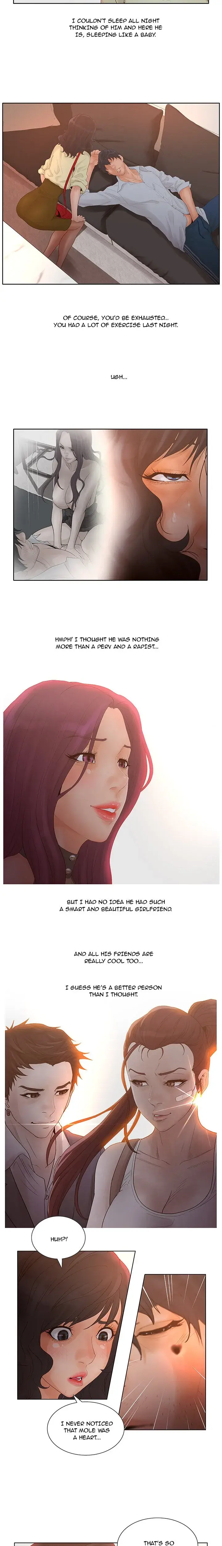 The Wife Game Chapter 28 - Page 2