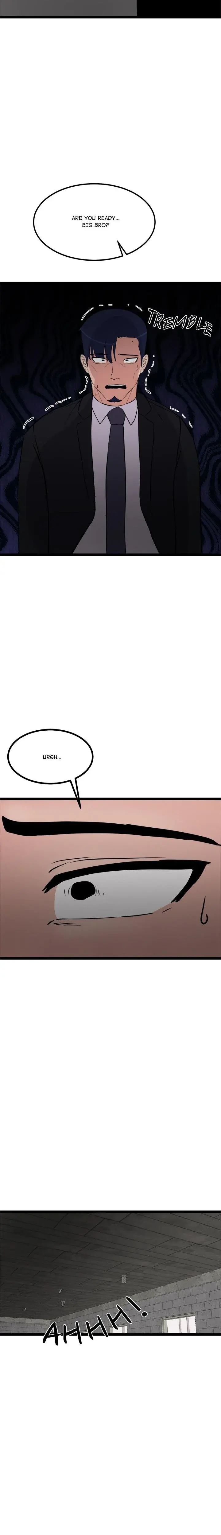 The Wife Game Chapter 29 - Page 21