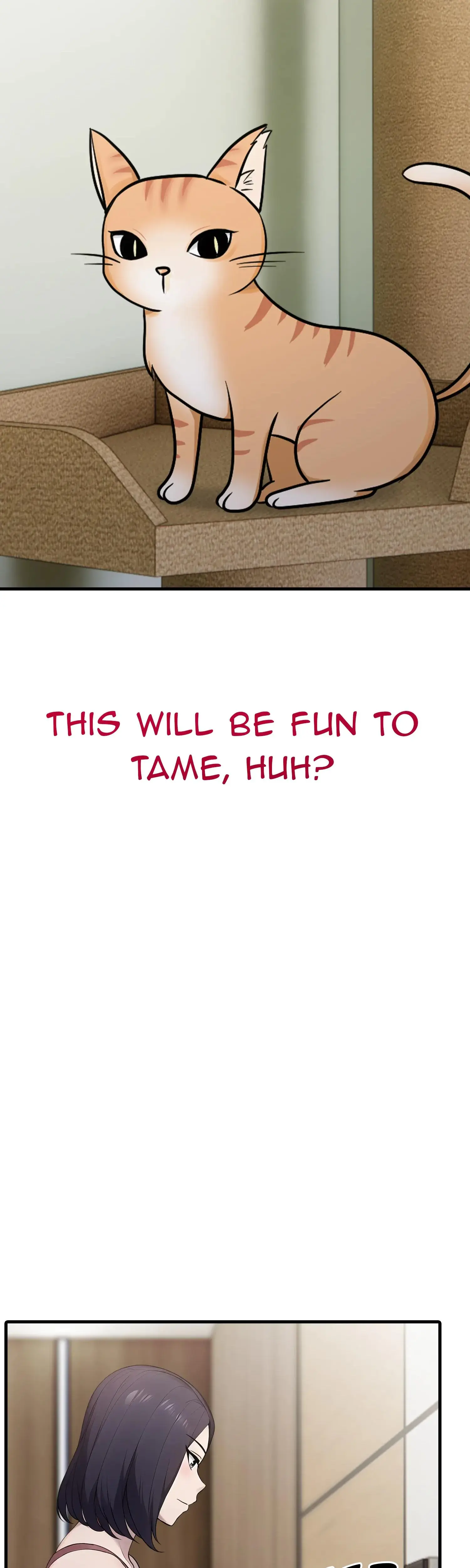 The Wife Game Chapter 3 - Page 14