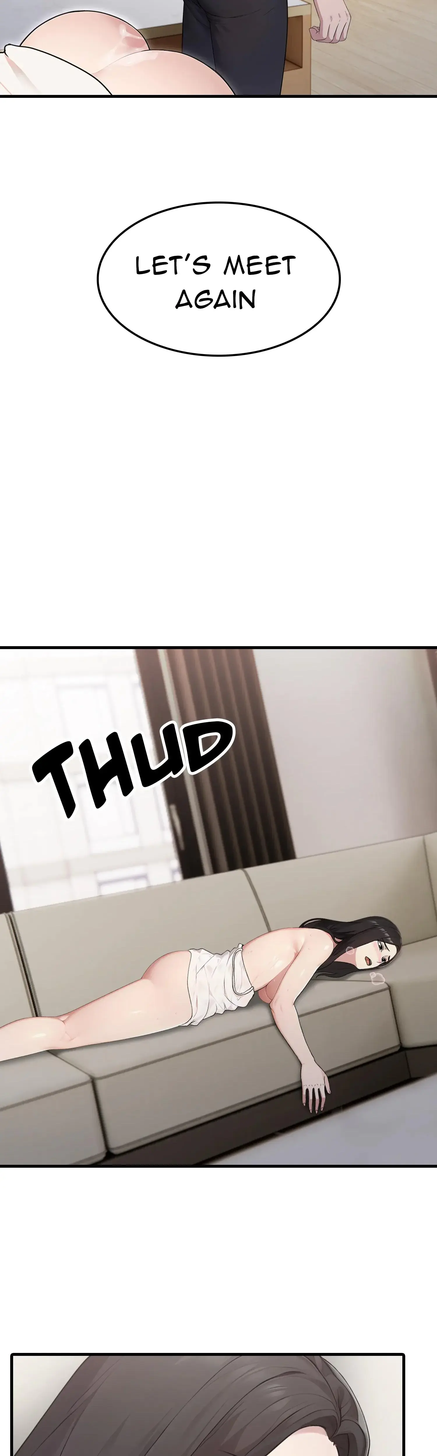 The Wife Game Chapter 3 - Page 2