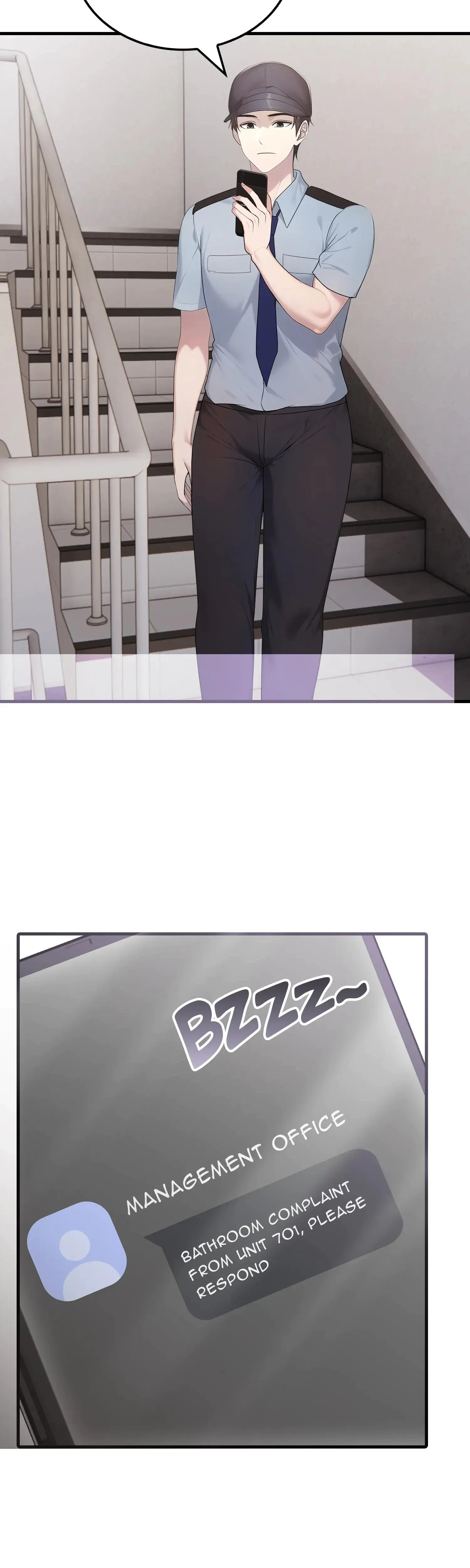 The Wife Game Chapter 3 - Page 21