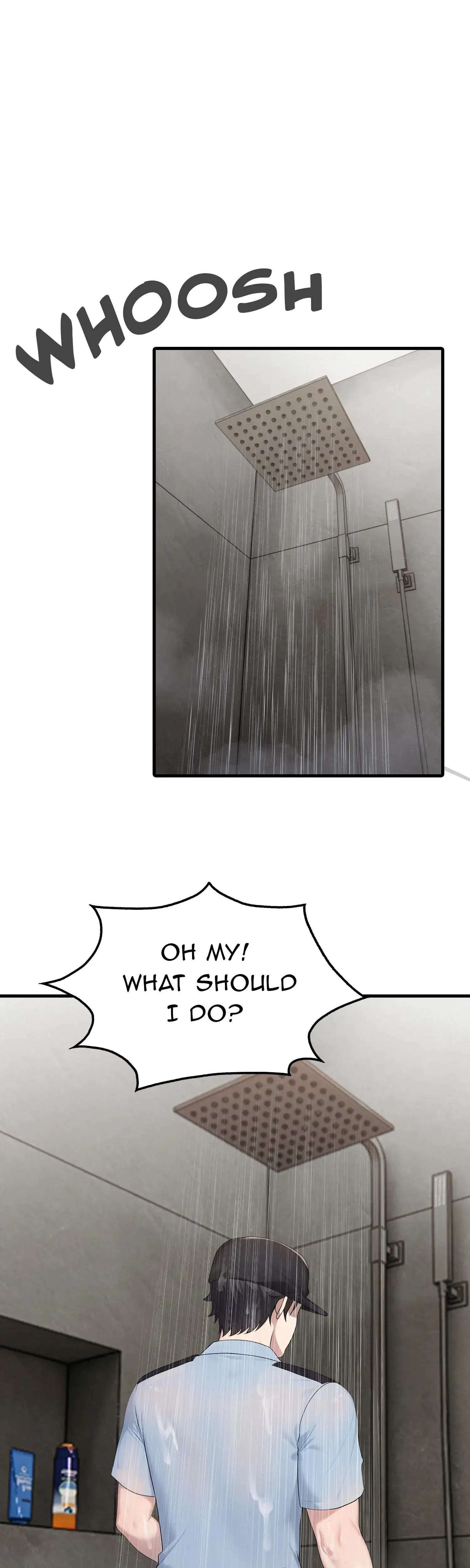 The Wife Game Chapter 3 - Page 29