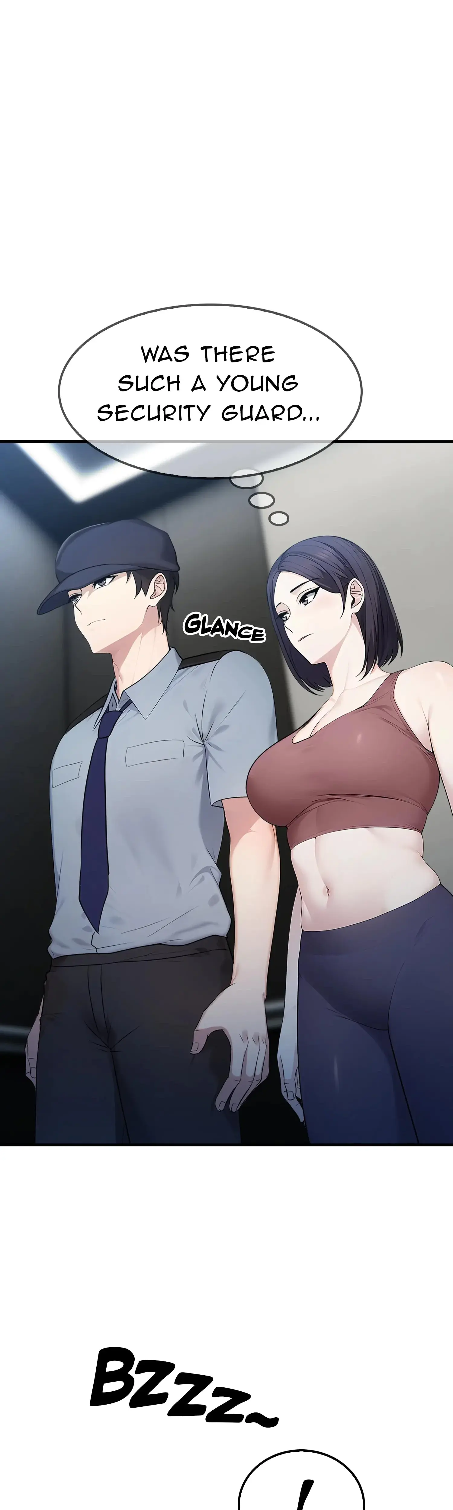 The Wife Game Chapter 3 - Page 6