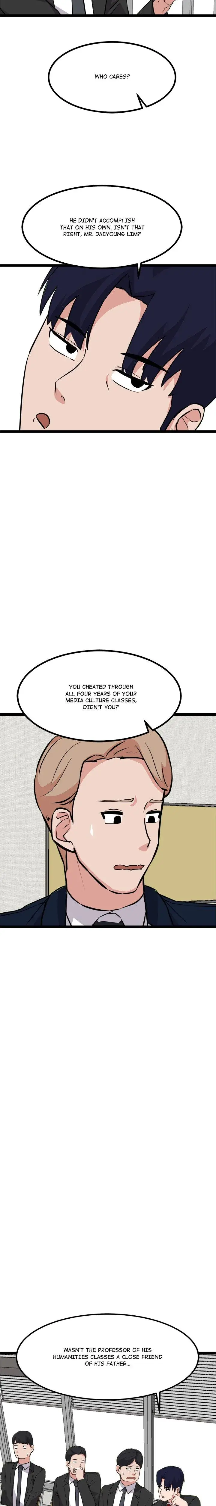 The Wife Game Chapter 30 - Page 15