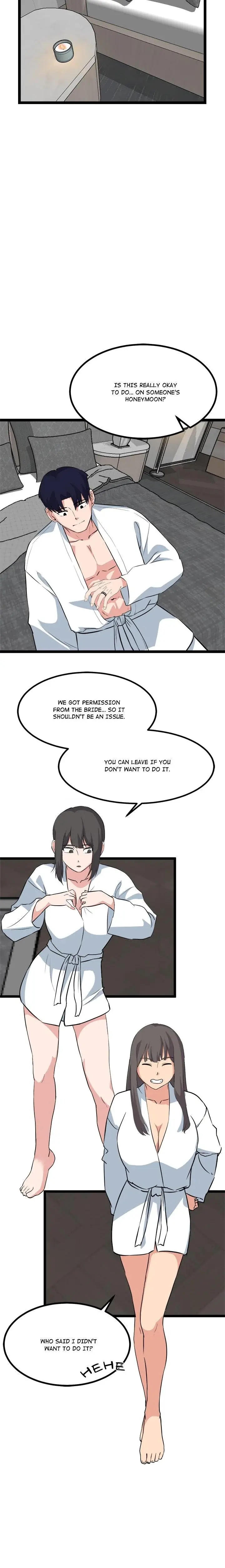 The Wife Game Chapter 30 - Page 18