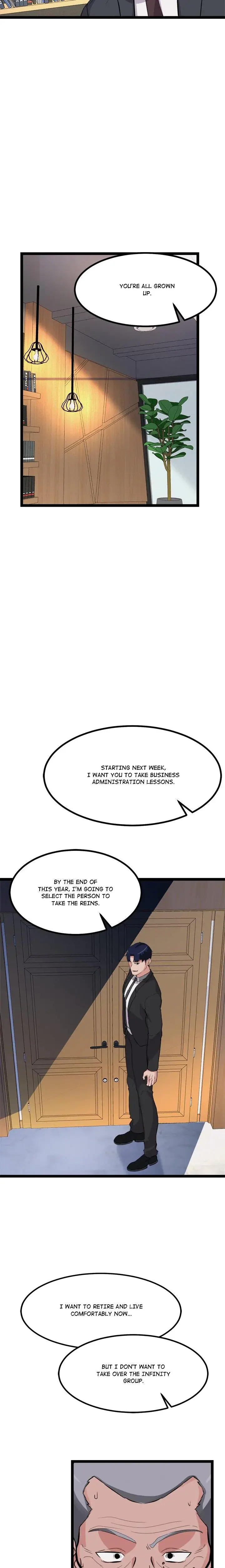The Wife Game Chapter 30 - Page 4