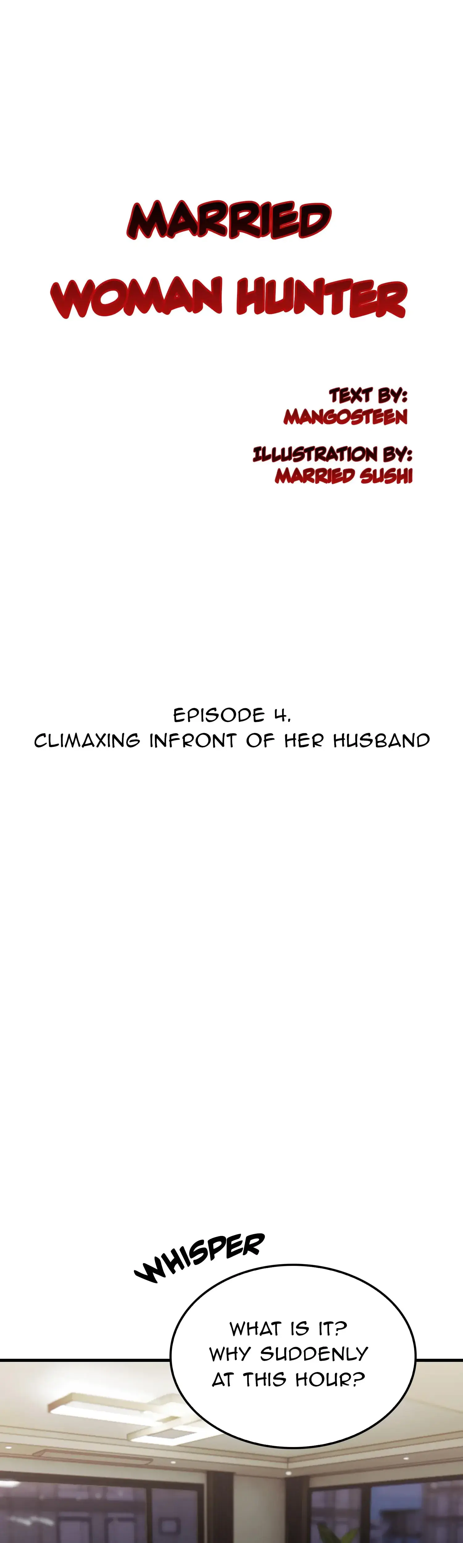 The Wife Game Chapter 4 - Page 10