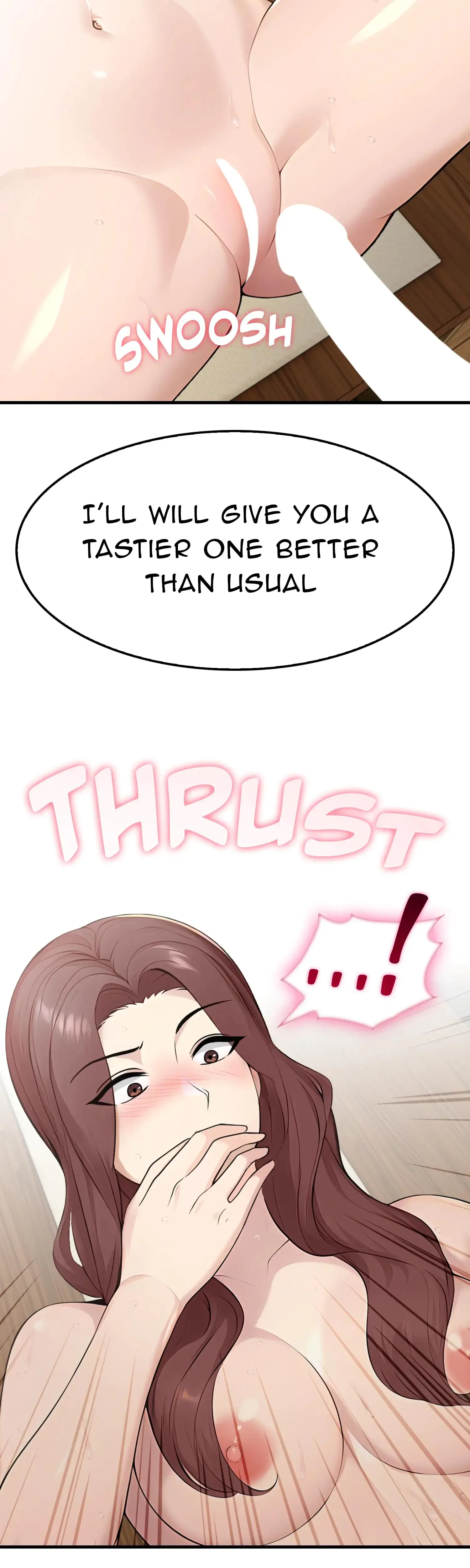 The Wife Game Chapter 4 - Page 26