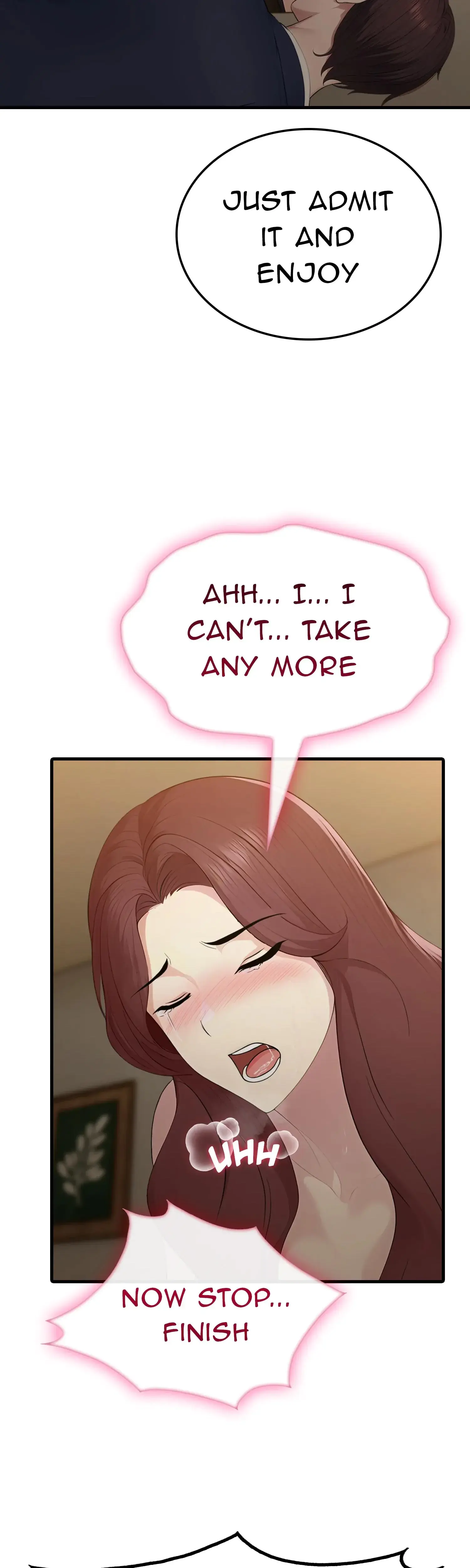 The Wife Game Chapter 4 - Page 46
