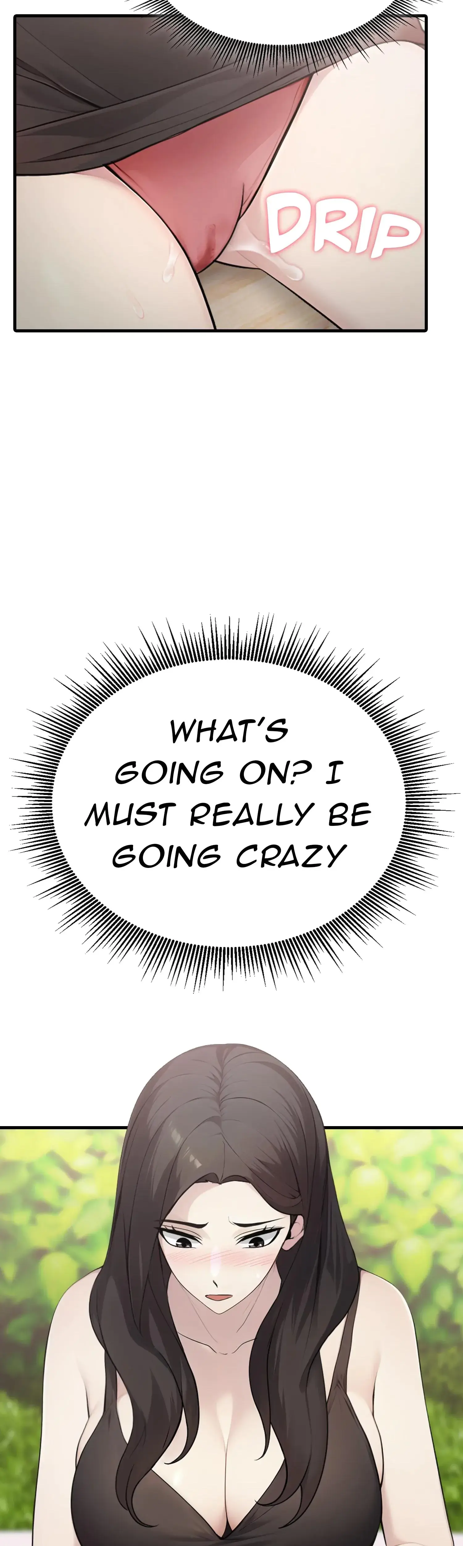 The Wife Game Chapter 5 - Page 14