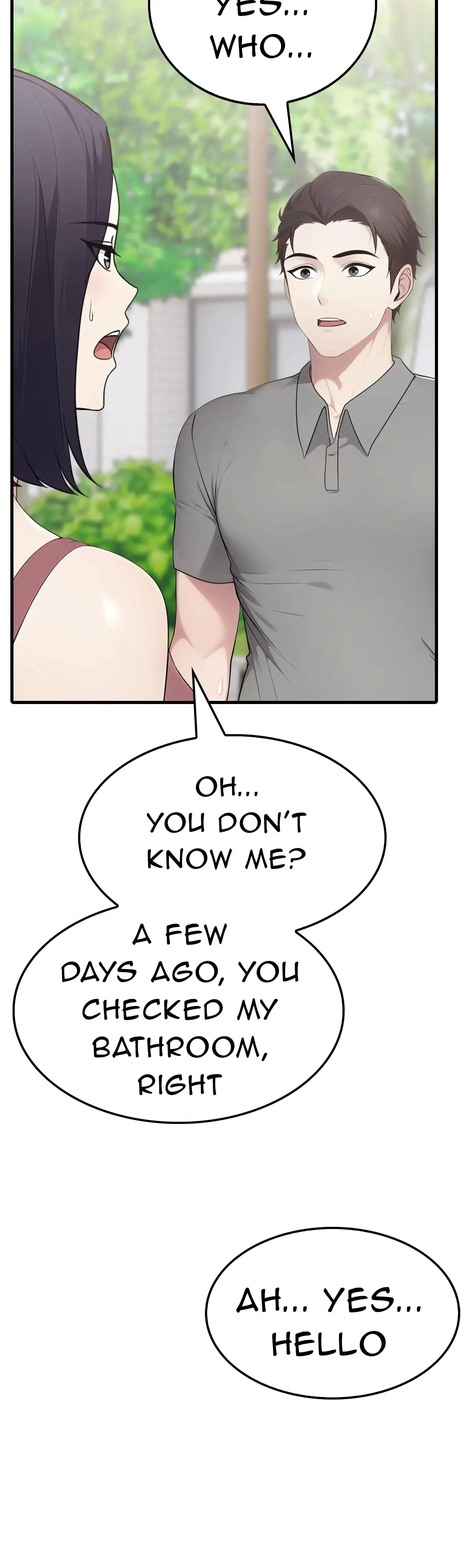 The Wife Game Chapter 5 - Page 19