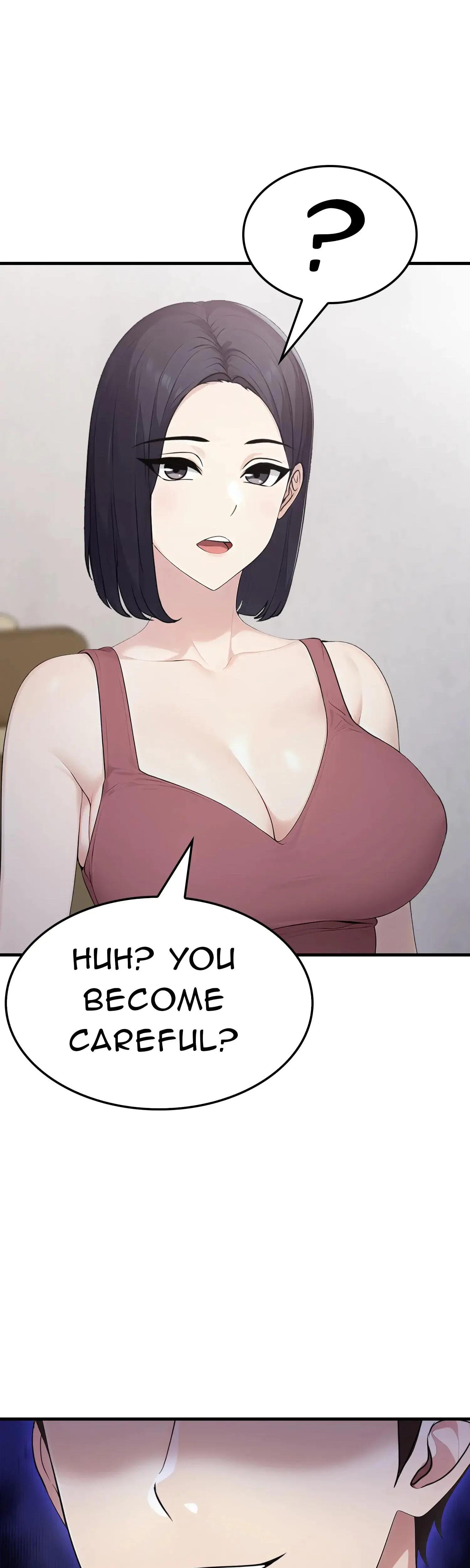 The Wife Game Chapter 5 - Page 28