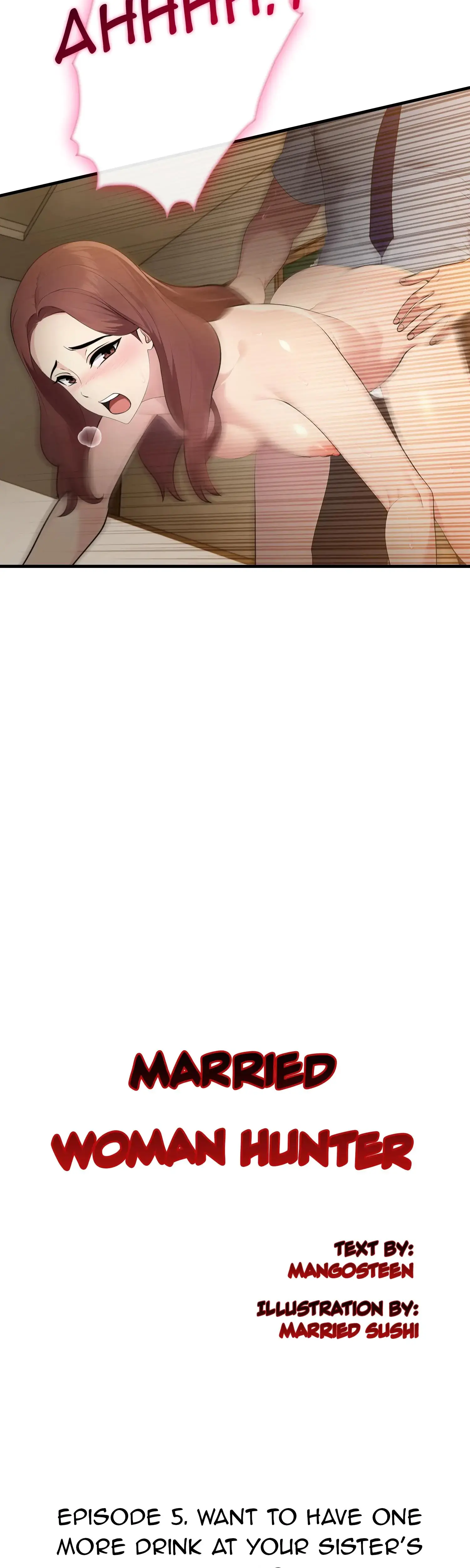 The Wife Game Chapter 5 - Page 3