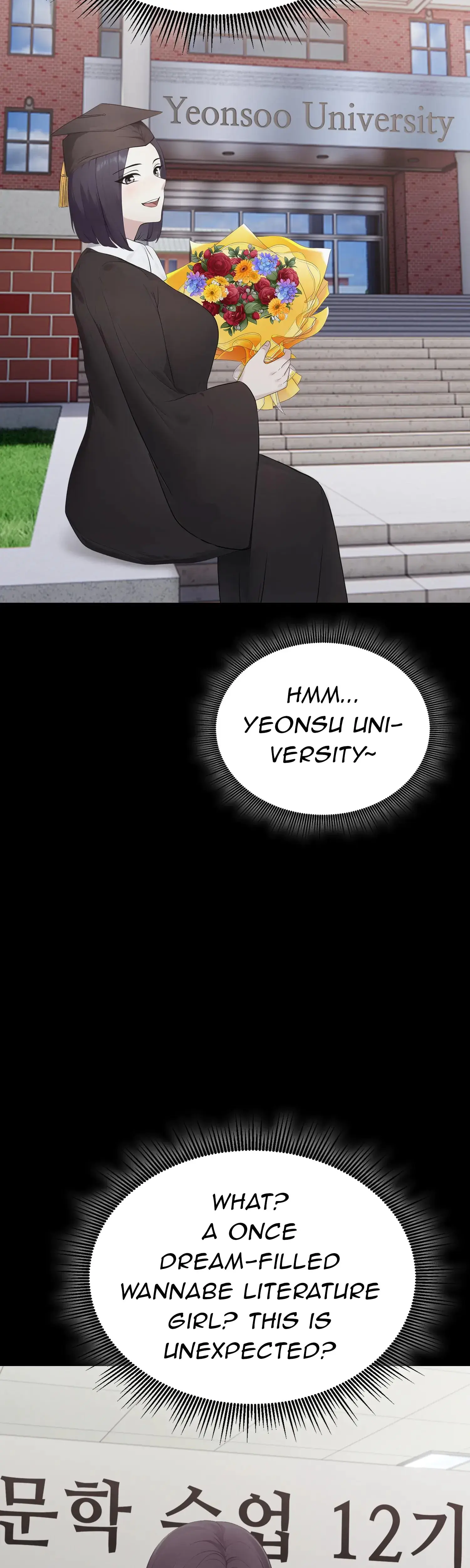 The Wife Game Chapter 5 - Page 36