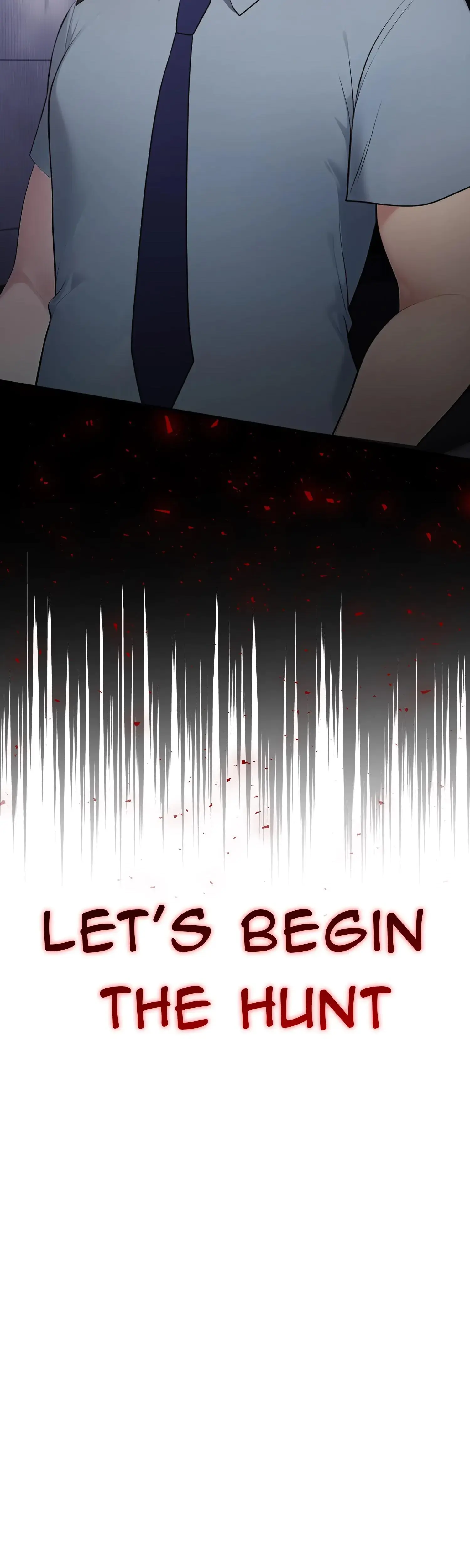 The Wife Game Chapter 5 - Page 38