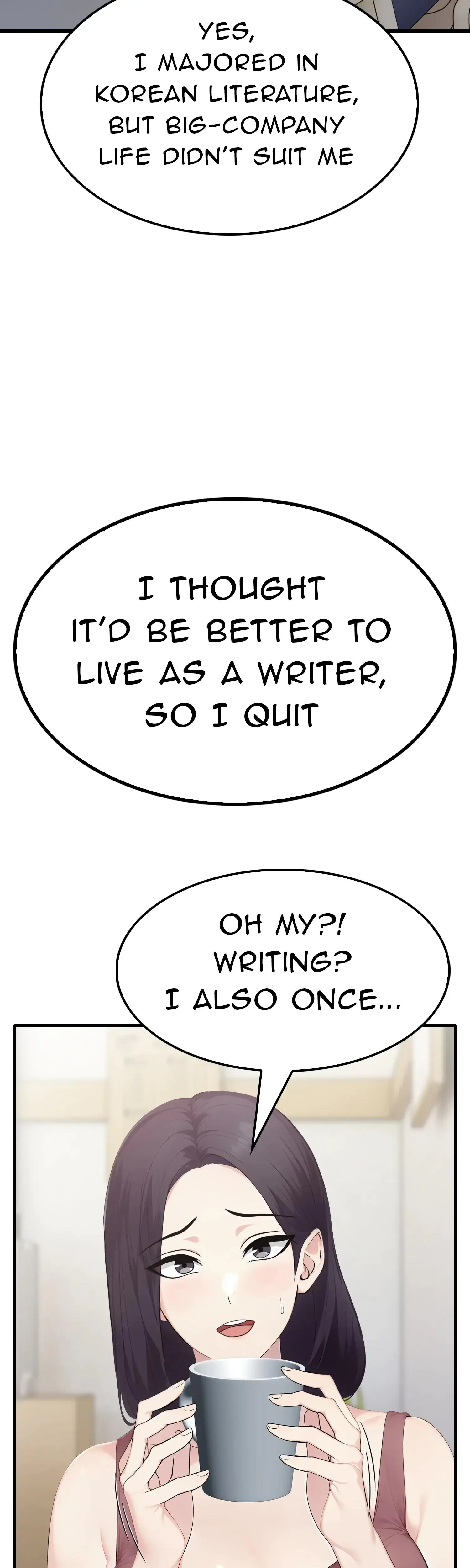 The Wife Game Chapter 5 - Page 40