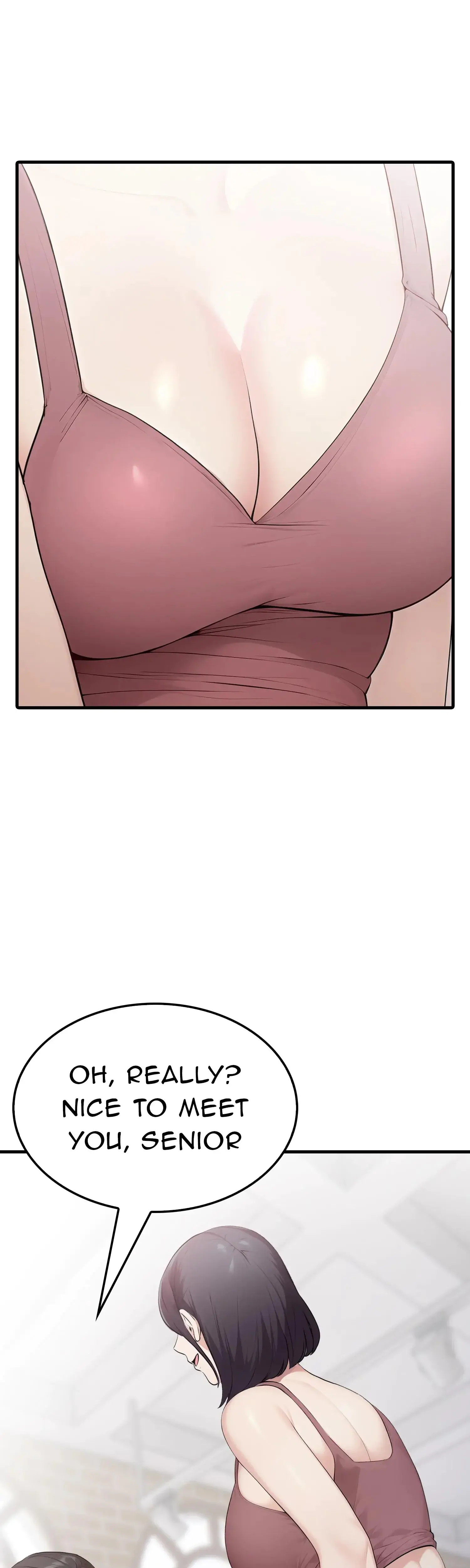 The Wife Game Chapter 5 - Page 46