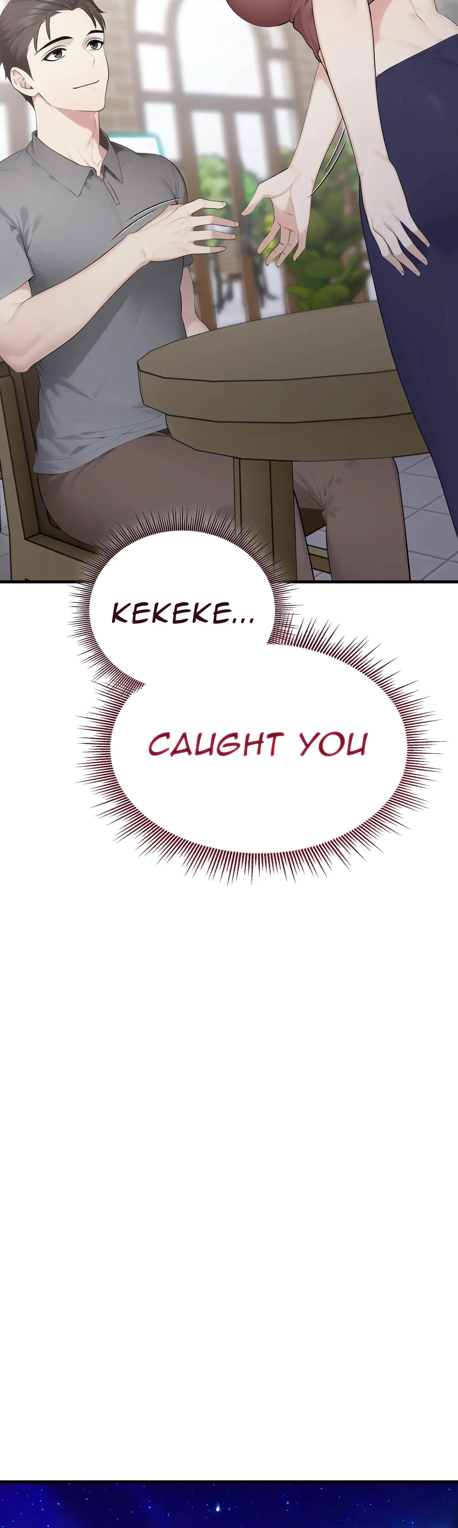 The Wife Game Chapter 5 - Page 47