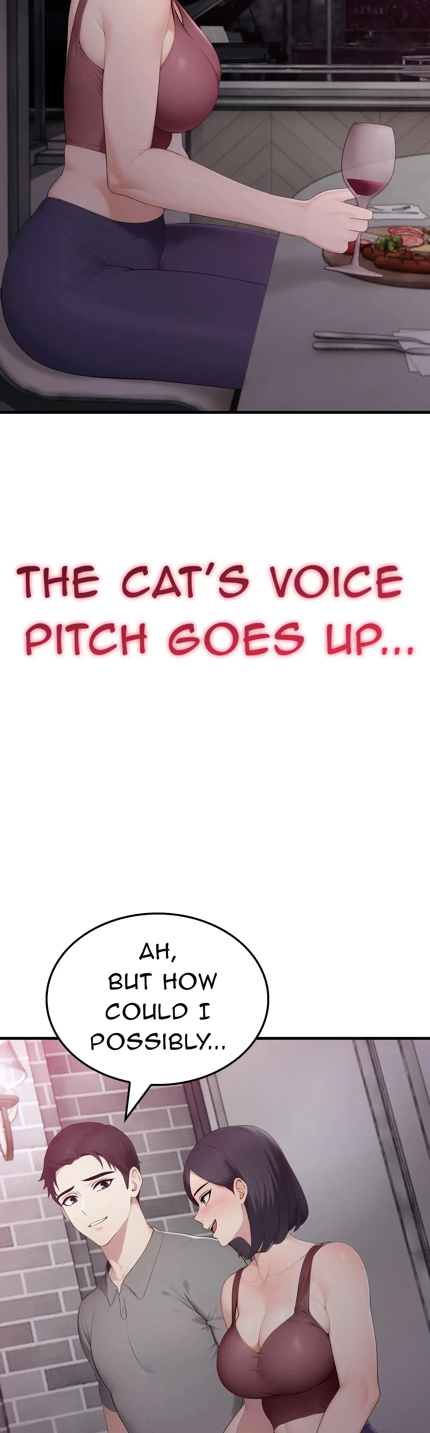 The Wife Game Chapter 5 - Page 49
