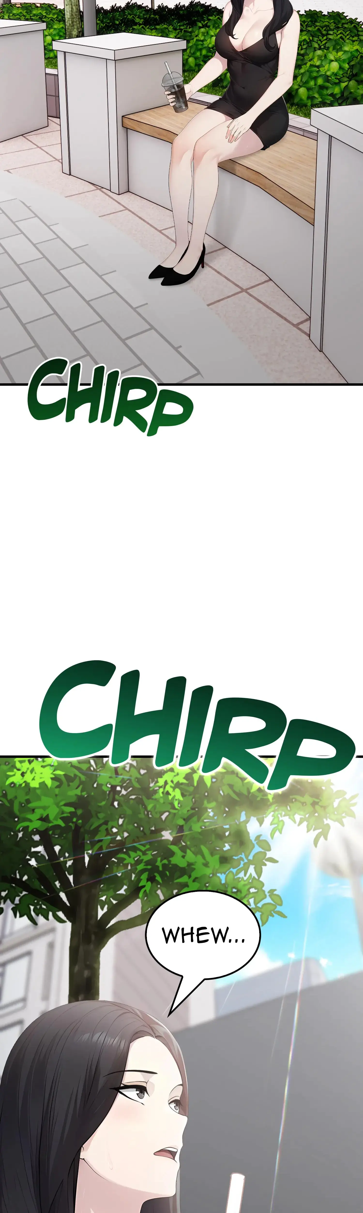 The Wife Game Chapter 5 - Page 5