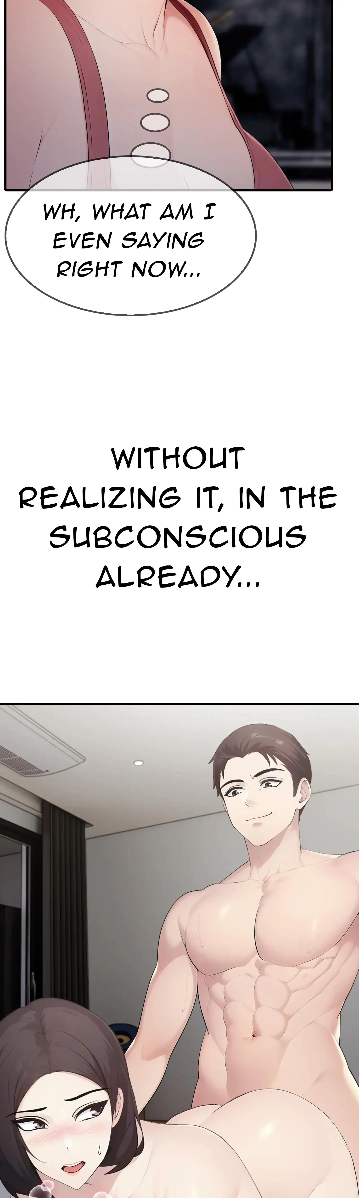 The Wife Game Chapter 5 - Page 52