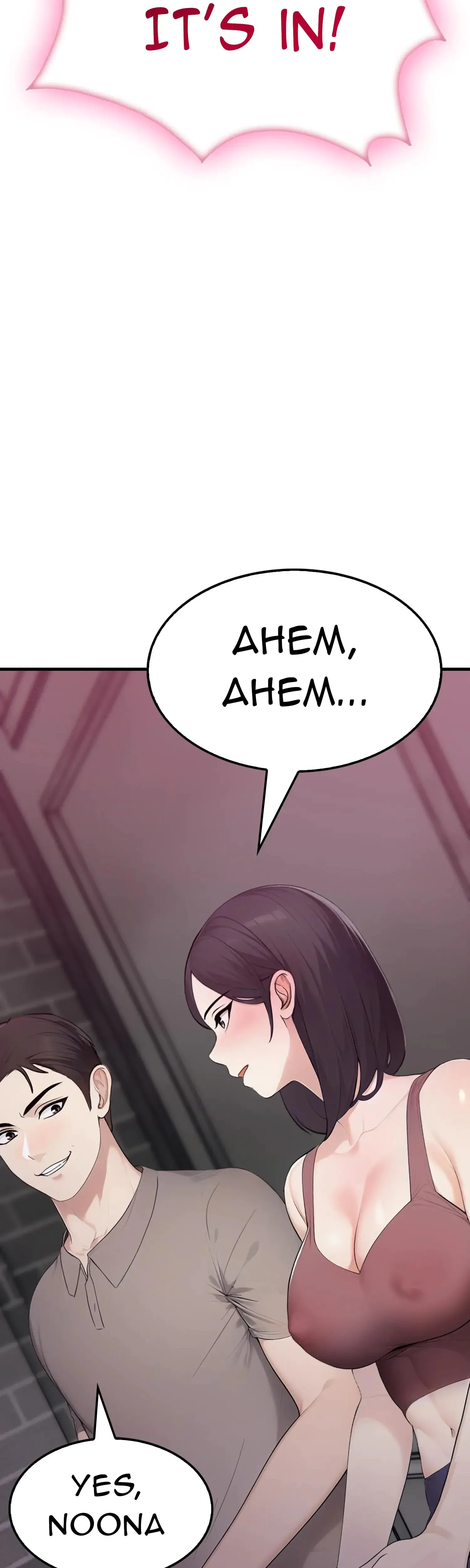 The Wife Game Chapter 5 - Page 55