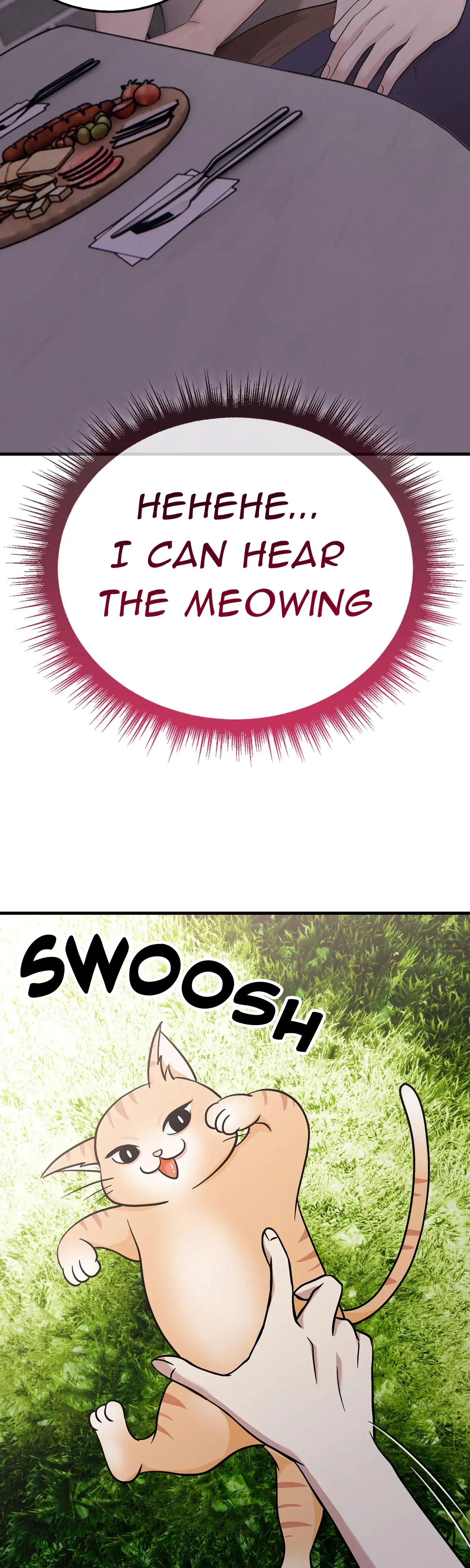 The Wife Game Chapter 5 - Page 56