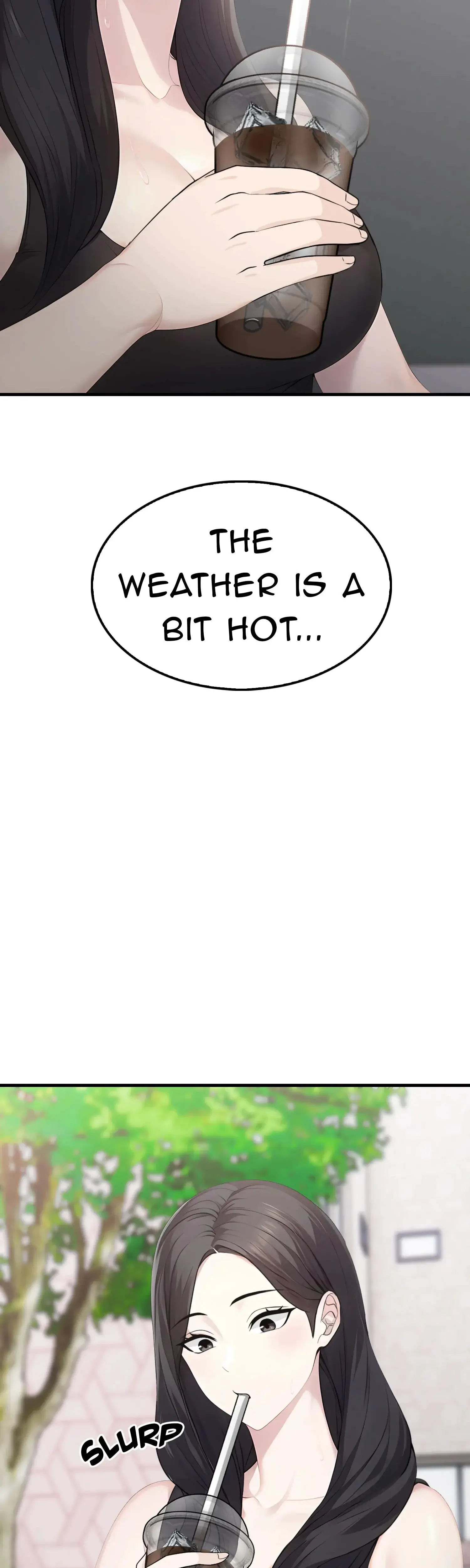 The Wife Game Chapter 5 - Page 6