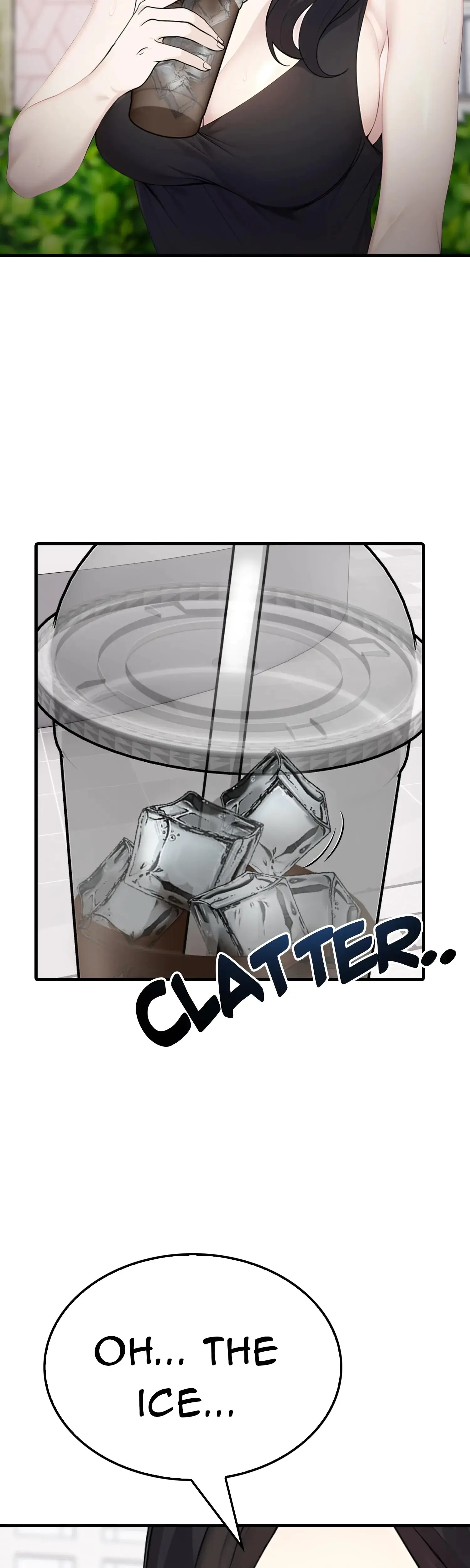 The Wife Game Chapter 5 - Page 7