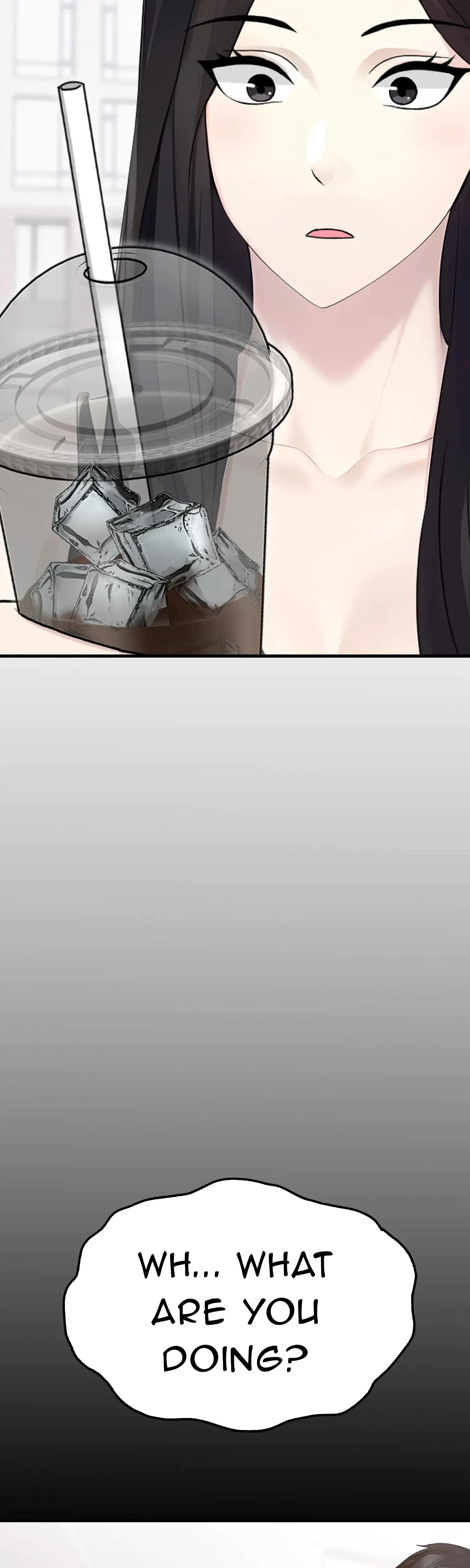 The Wife Game Chapter 5 - Page 8