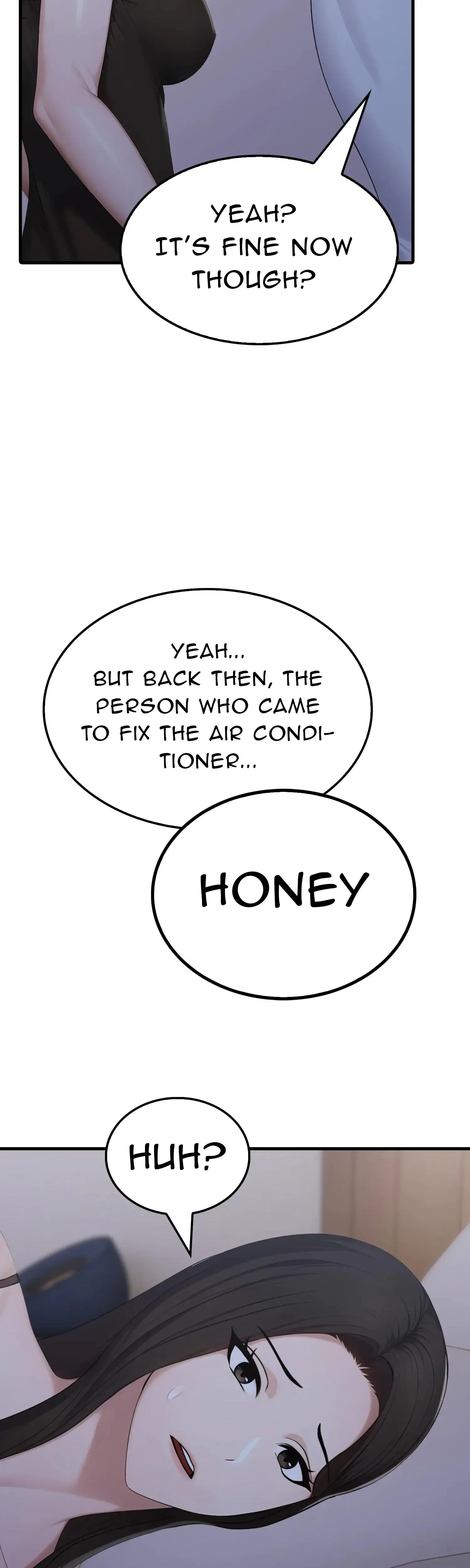 The Wife Game Chapter 6 - Page 11