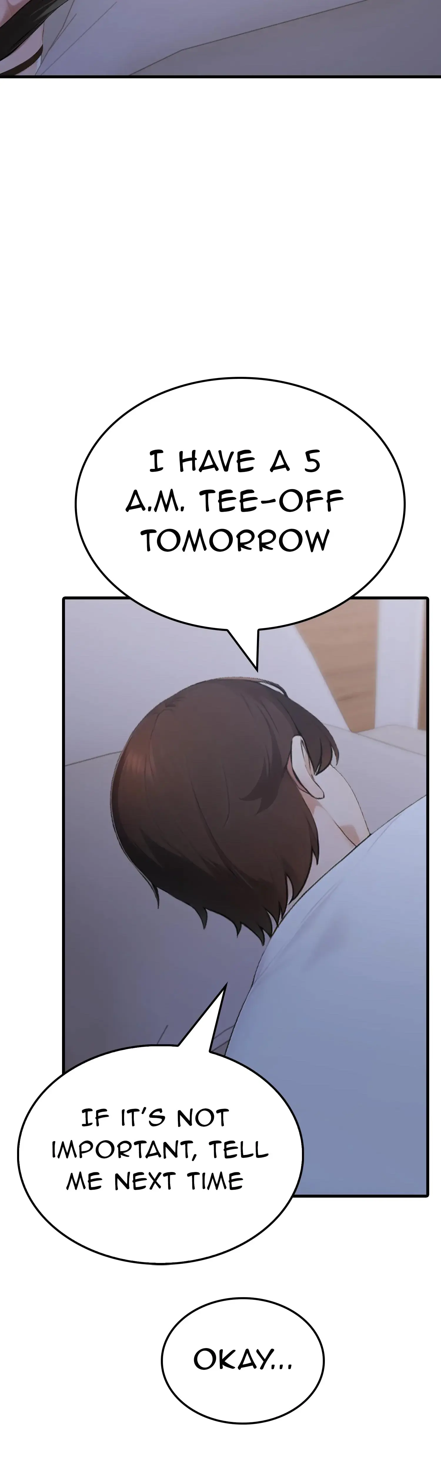 The Wife Game Chapter 6 - Page 12