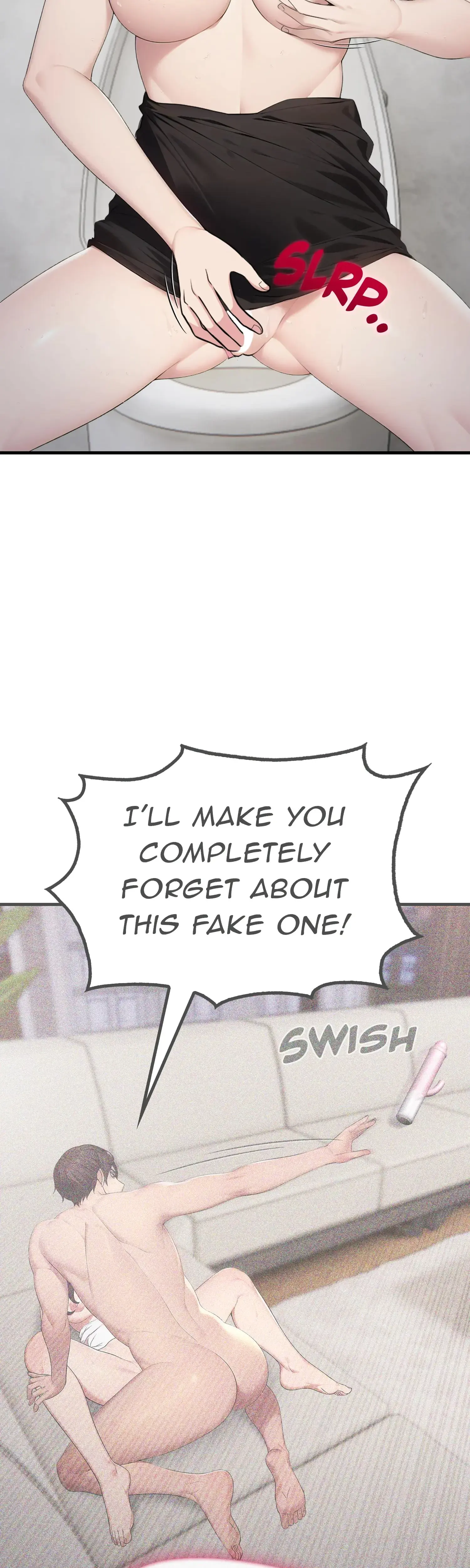 The Wife Game Chapter 6 - Page 18