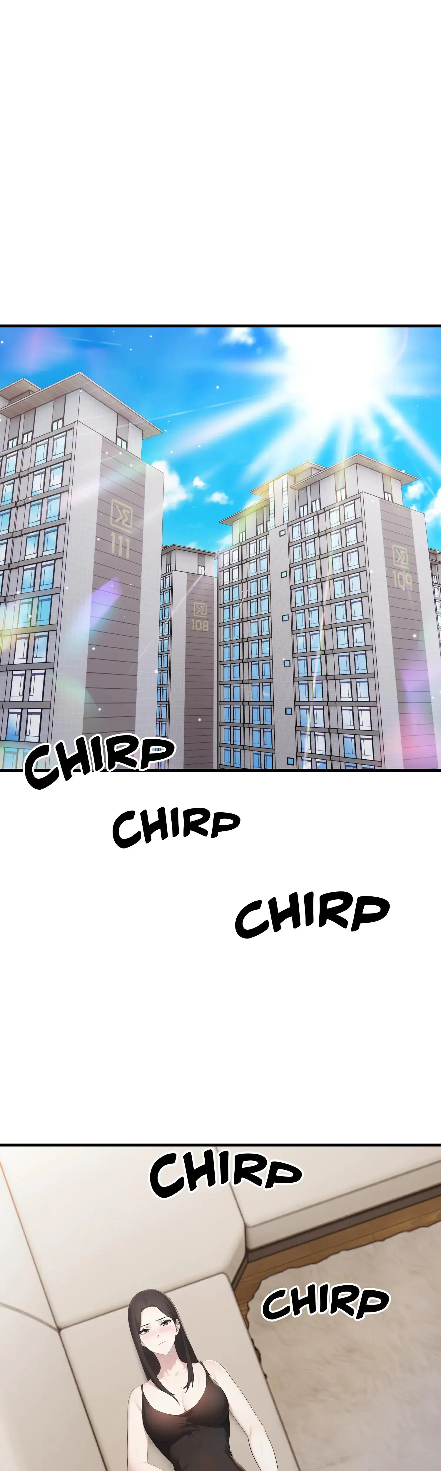 The Wife Game Chapter 6 - Page 24