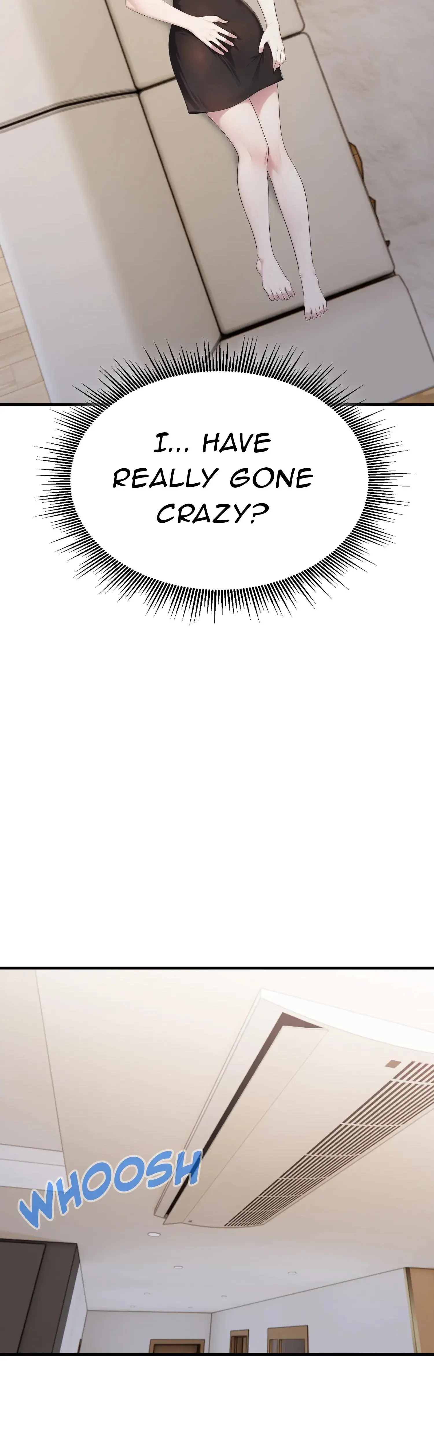 The Wife Game Chapter 6 - Page 25