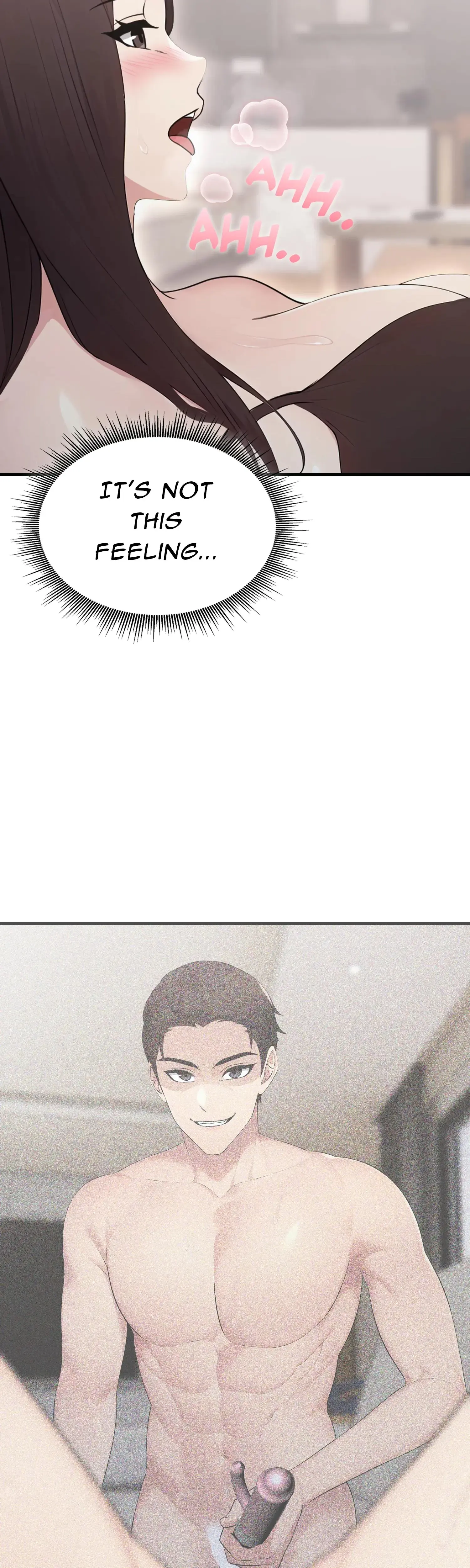 The Wife Game Chapter 6 - Page 31
