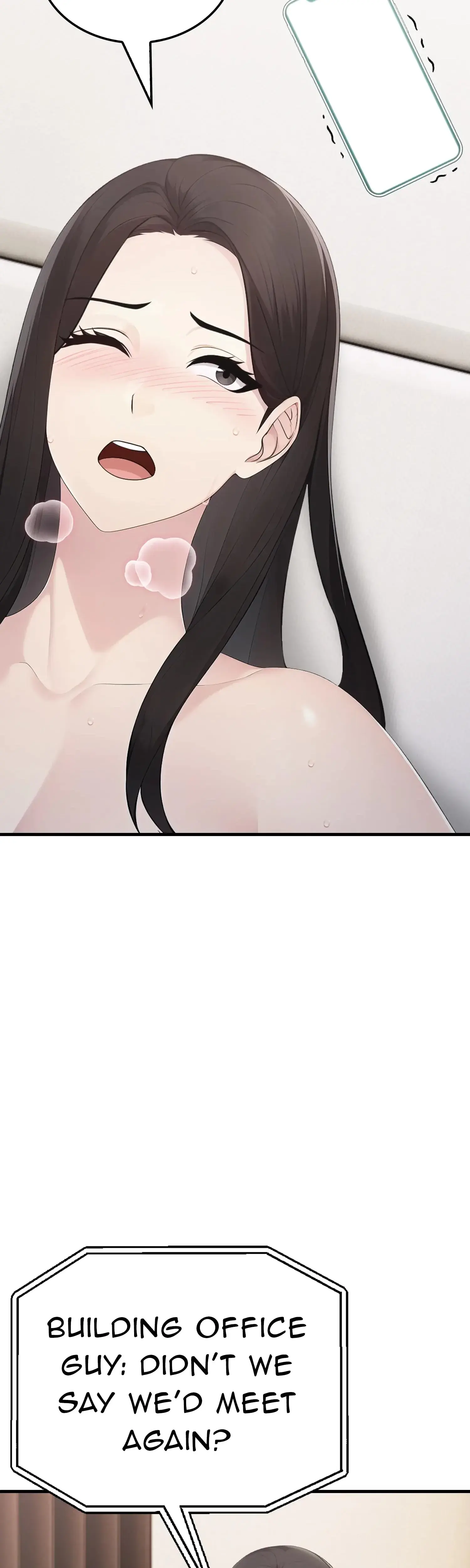 The Wife Game Chapter 6 - Page 33
