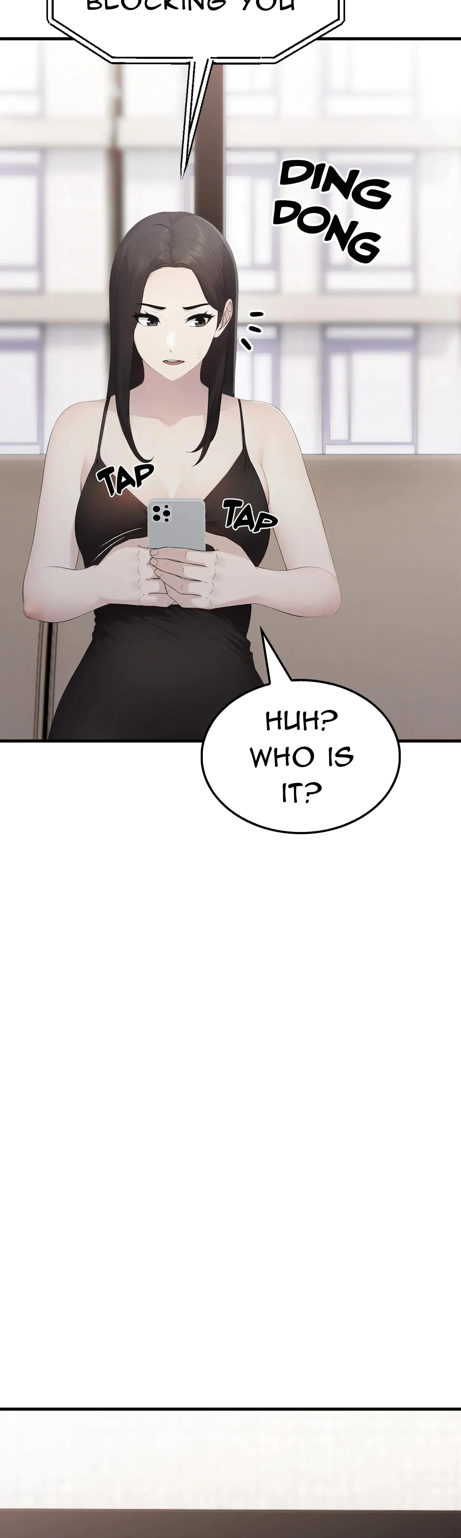 The Wife Game Chapter 6 - Page 38