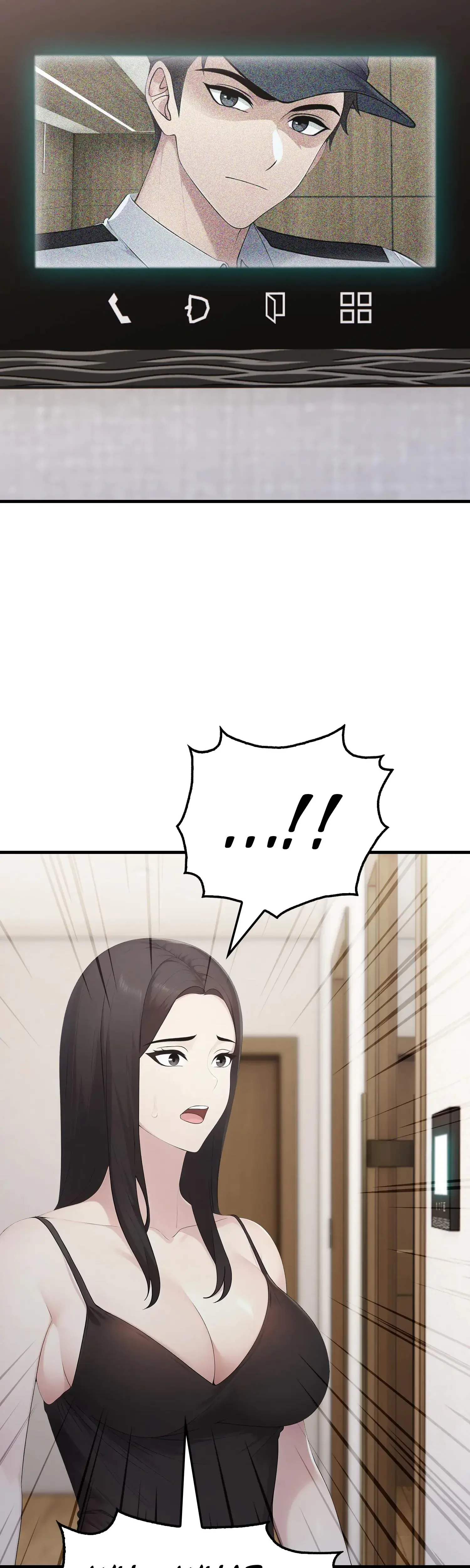 The Wife Game Chapter 6 - Page 39