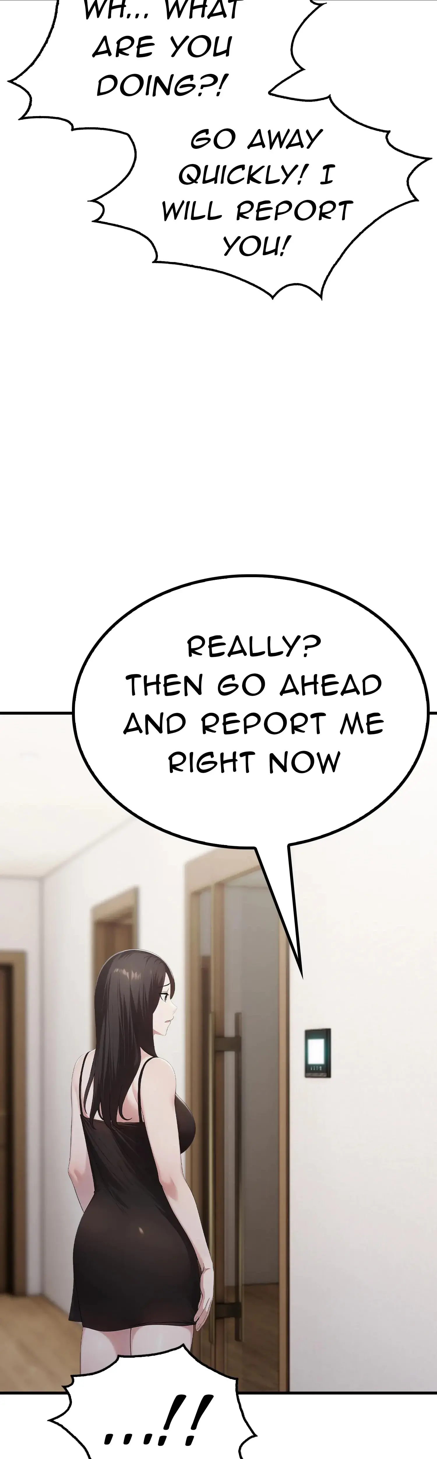 The Wife Game Chapter 6 - Page 40