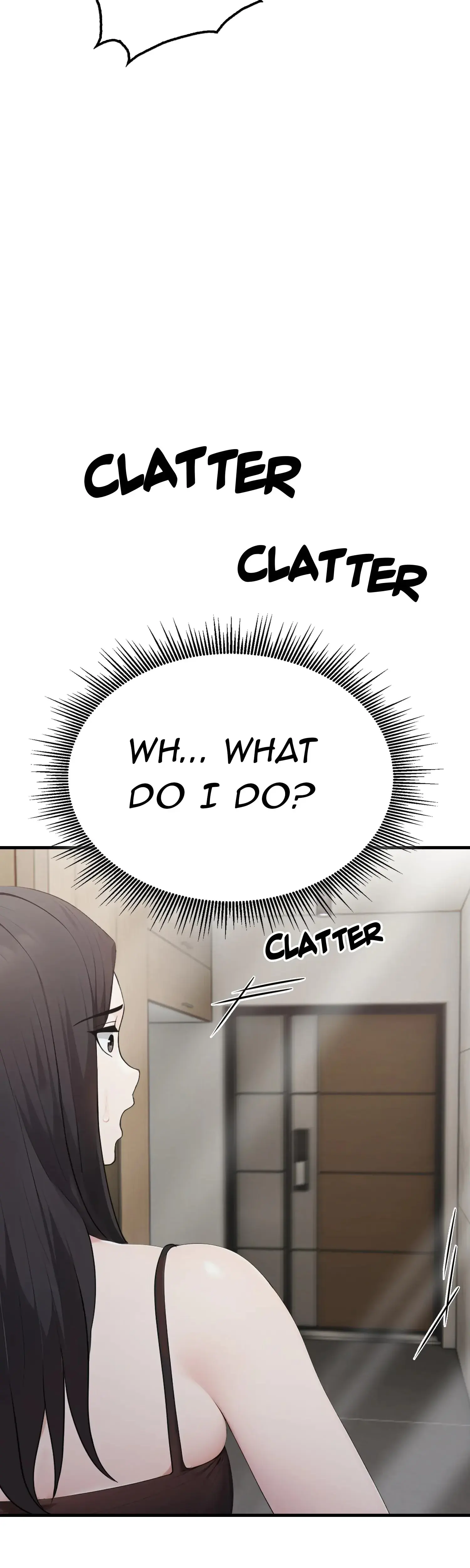 The Wife Game Chapter 6 - Page 41