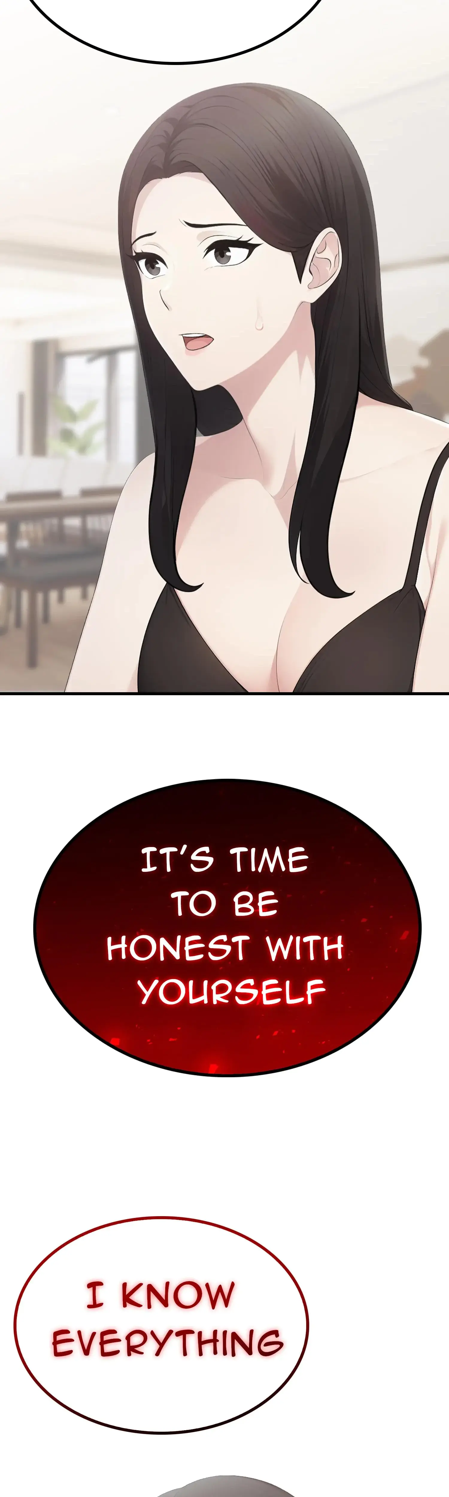 The Wife Game Chapter 6 - Page 43