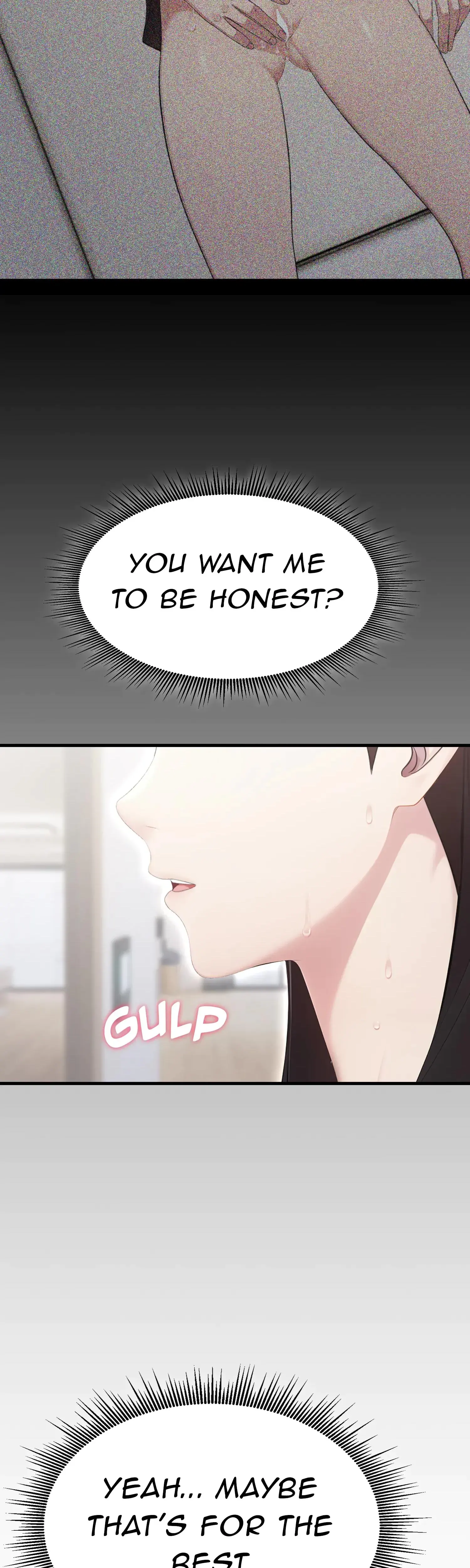 The Wife Game Chapter 6 - Page 46