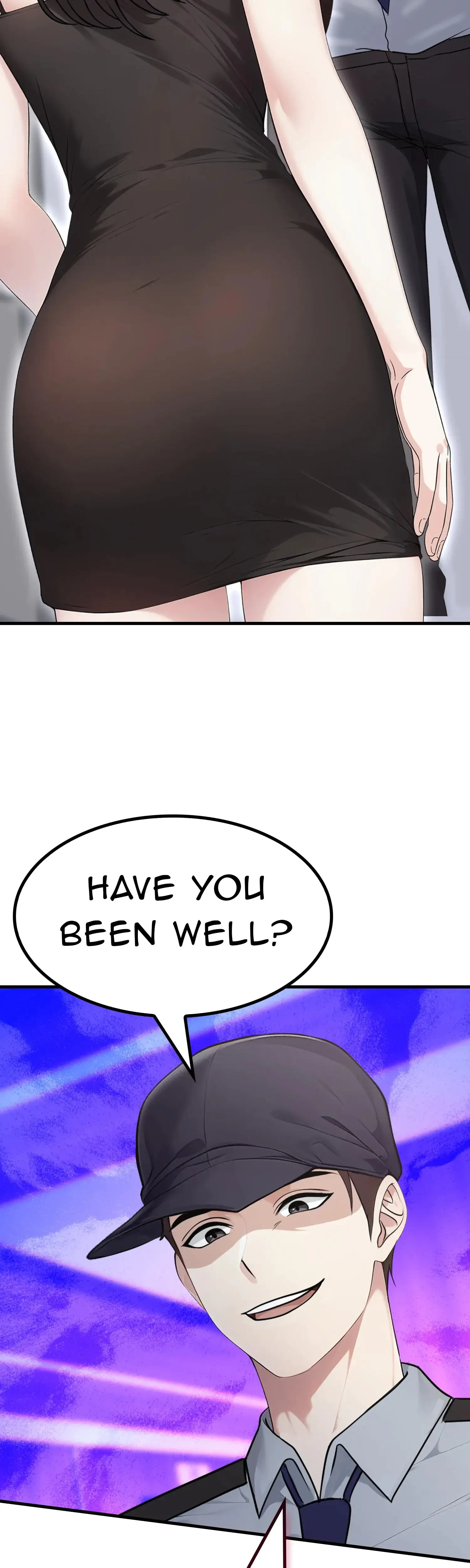 The Wife Game Chapter 6 - Page 50