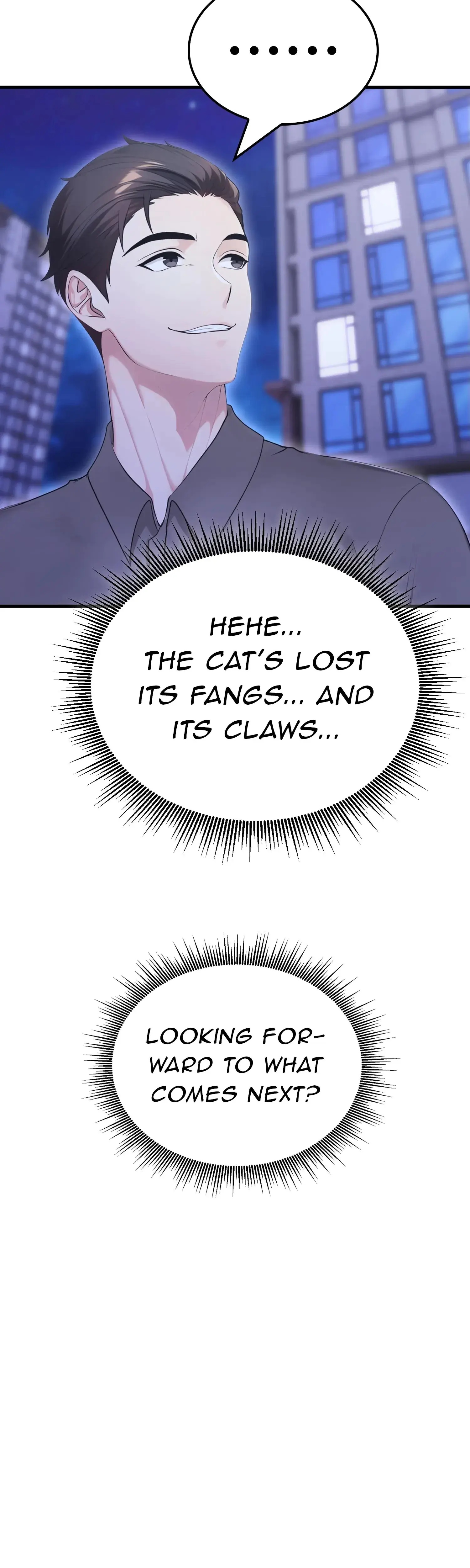 The Wife Game Chapter 6 - Page 7