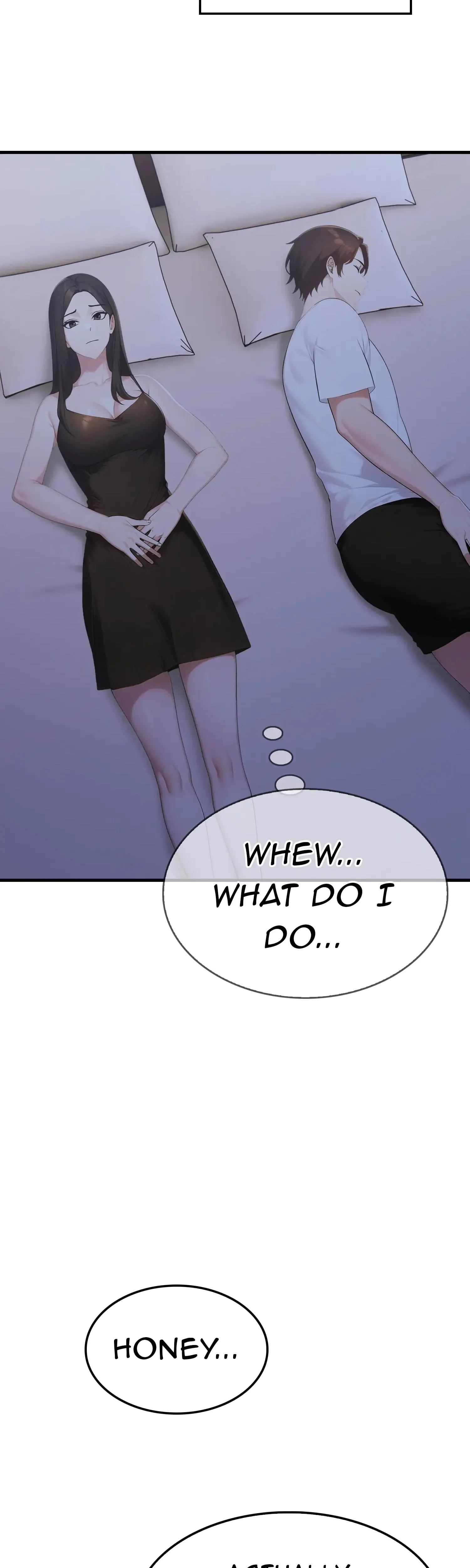 The Wife Game Chapter 6 - Page 9
