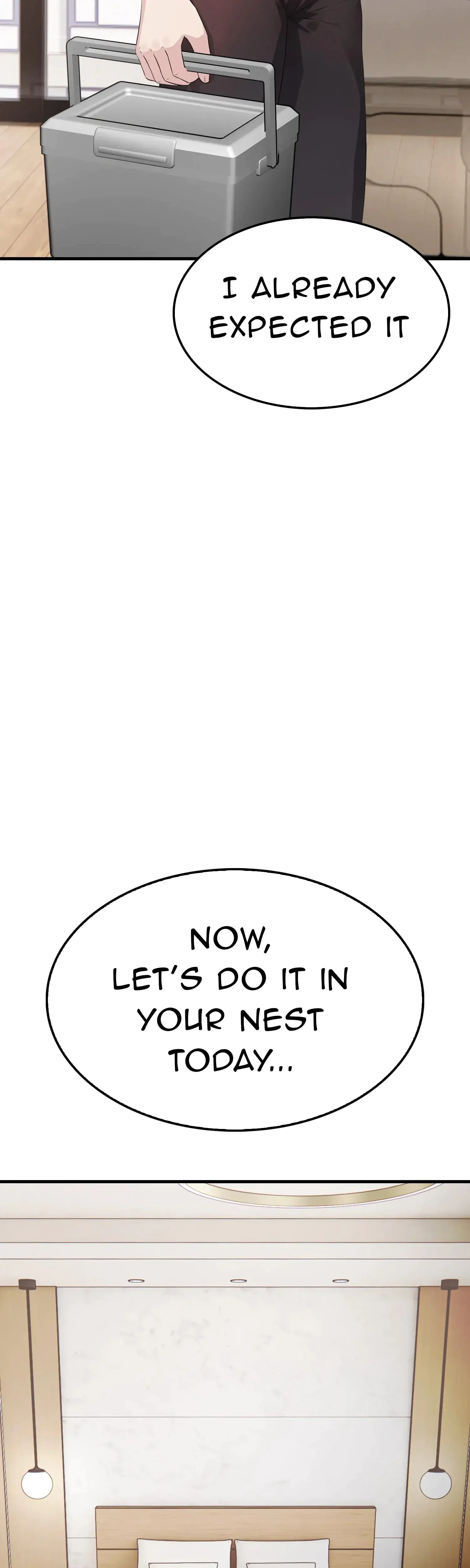 The Wife Game Chapter 7 - Page 13
