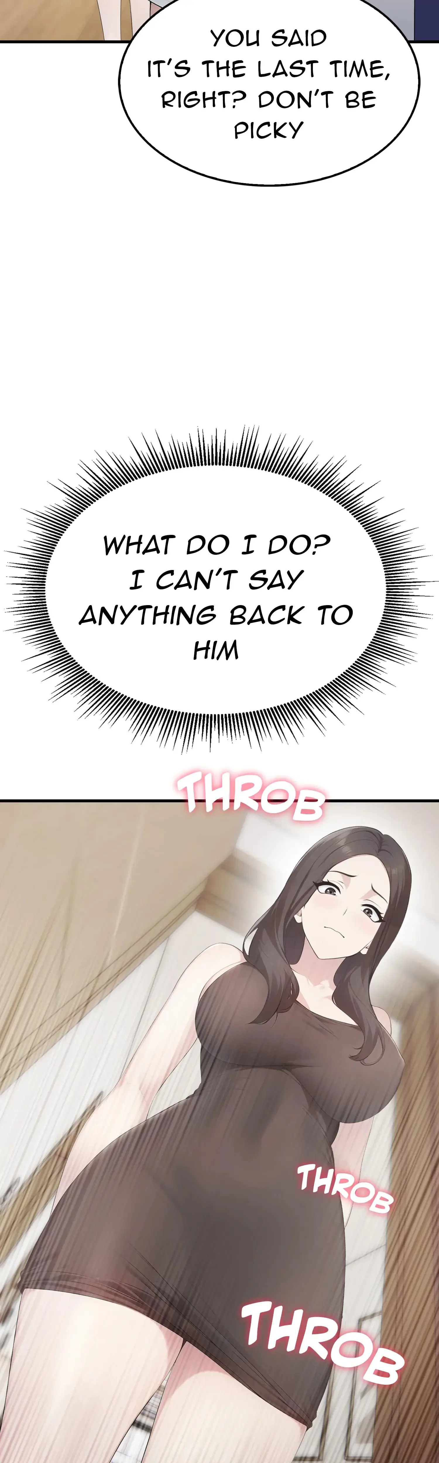 The Wife Game Chapter 7 - Page 15